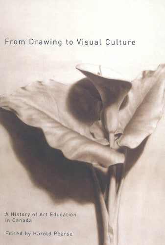 From Drawing to Visual Culture cover