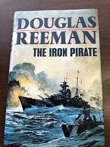 The Iron Pirate