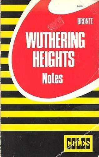 Wuthering Heights