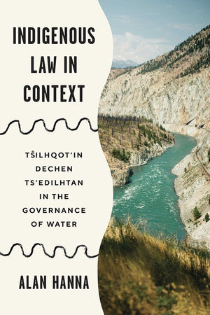 Indigenous Law in Context