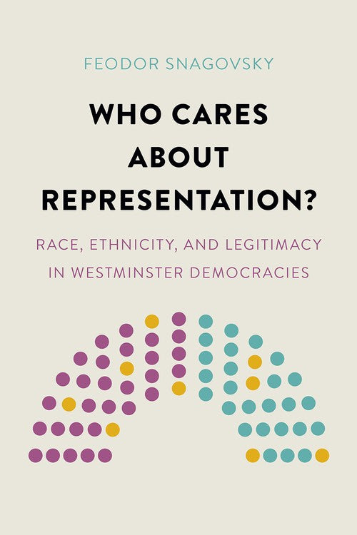 Who Cares About Representation?
