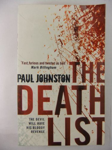 The Death List