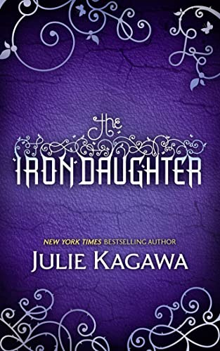 The Iron Daughter