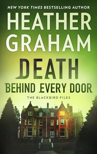 Death Behind Every Door