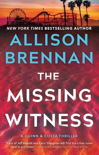 The Missing Witness