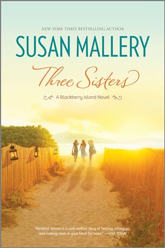 Three Sisters