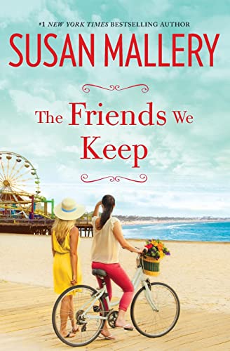 The Friends We Keep