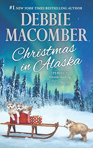Christmas in Alaska