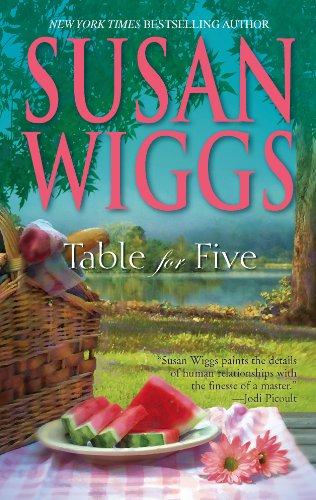 Table for Five