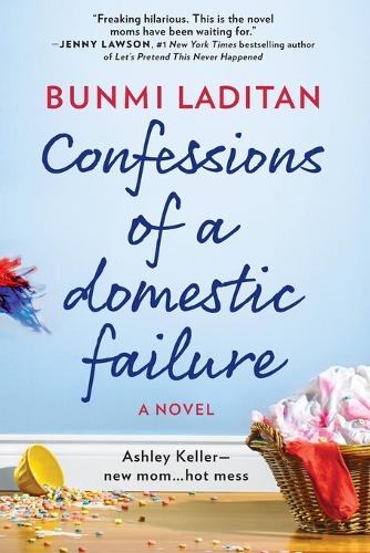 Confessions of a Domestic Failure