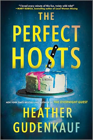 The Perfect Hosts