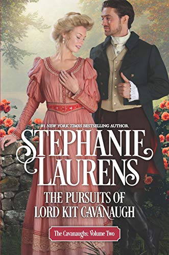 The Pursuits of Lord Kit Cavanaugh