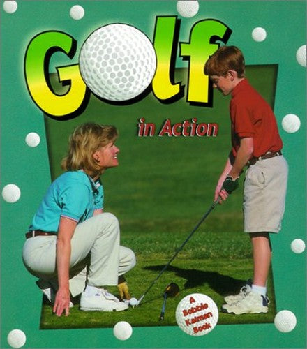 Golf in Action