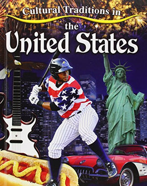 Tradiciones Culturales En Estados Unidos (Cultural Traditions in the United States)
