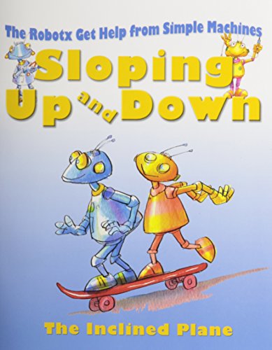 Sloping Up and Down