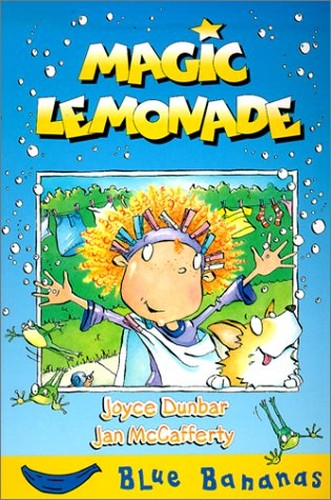 BB-Magic Lemonade cover