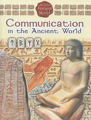 Communication in the Ancient World