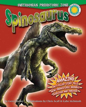 Spinosaurus