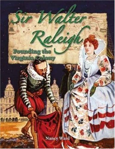Sir Walter Raleigh