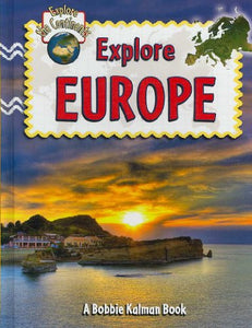 Explore Europe 