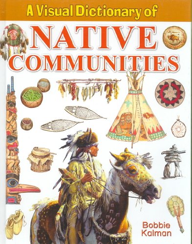 Visual Dictionary of Native Communities