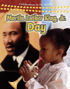 Martin Luther King Day