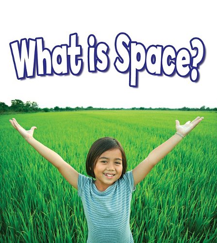 What Is Space?