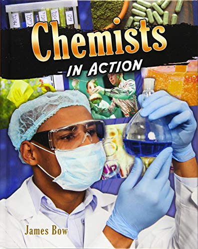 Chemists in Action