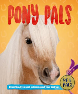 Pony Pals 