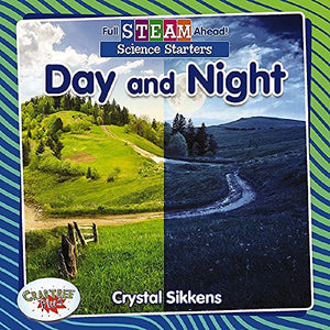 Full STEAM Ahead!: Day and Night