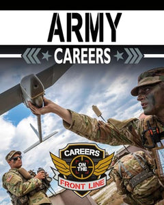 Army Careers 