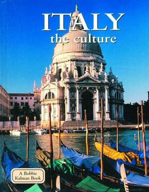 Italy, the Culture