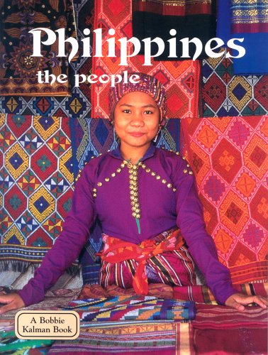 Philippines, the People