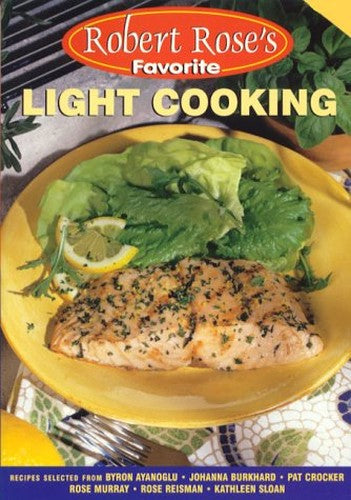 Light Cooking