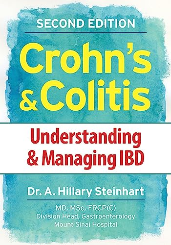 Crohn's and Colitis: Understanding and Managing IBD