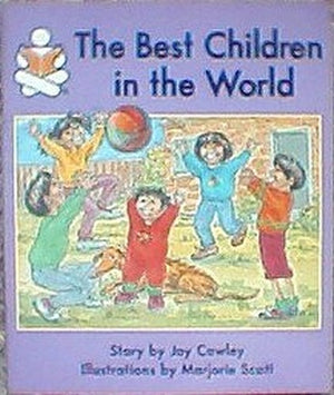 The Best Children in the World