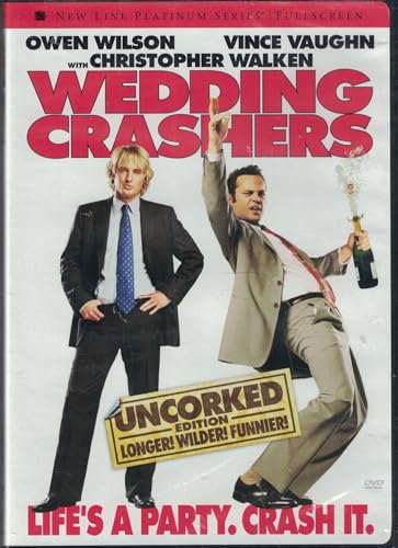 Wedding Crashers