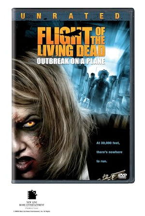 Flight of the Living Dead