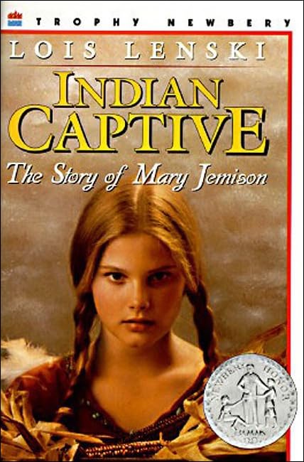 Indian Captive