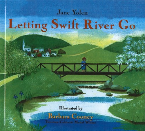 Letting Swift River Go