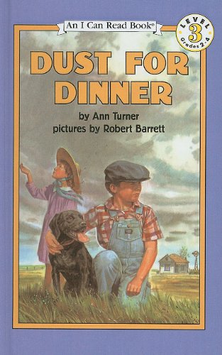 Dust for Dinner