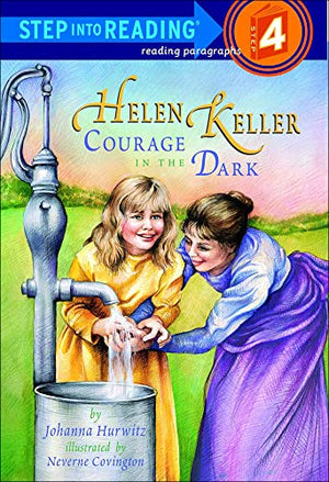 Helen Keller
