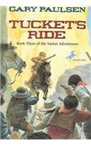 Tucket's Ride