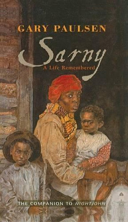 Sarny
