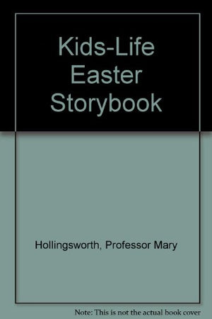 Kids-Life Easter Storybook