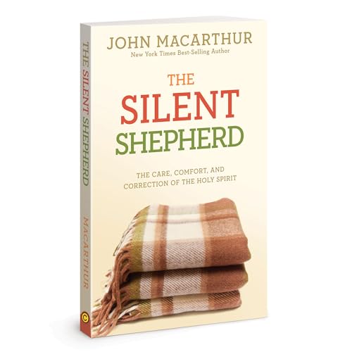 The Silent Shepherd