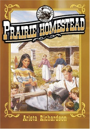 Prairie Homestead