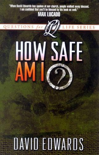 How Safe Am I?