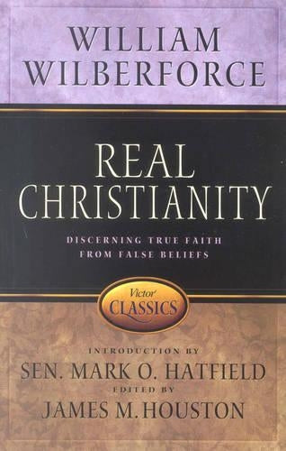 Real Christianity