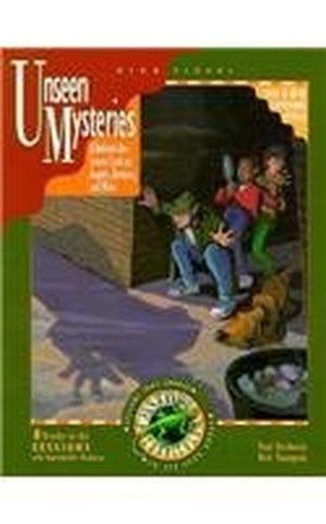 Unseen Mysteries